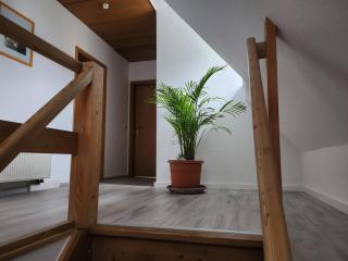 Ferienwohnung Auf der Heide - 7