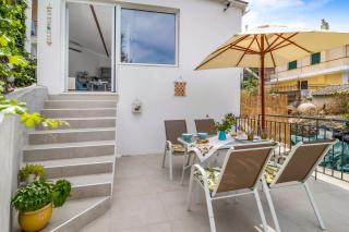 Scorpios View Meganisi - 8