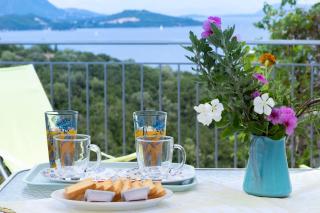 Scorpios View Meganisi - 9