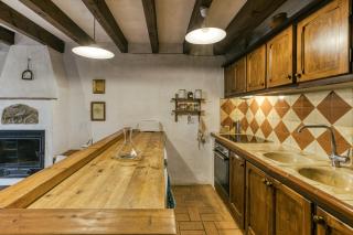 Castell de Palau Sator - 1