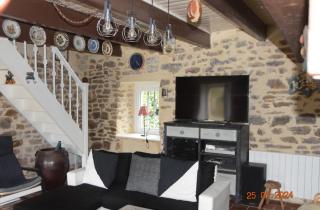 Fermette 5 Adultes À La Campagne - 4