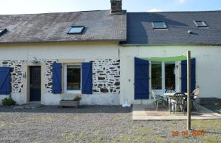 Fermette 5 Adultes À La Campagne - 9