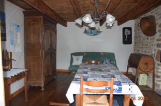 Fermette 5 Adultes À La Campagne - 3