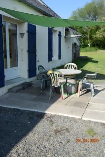 Fermette 5 Adultes À La Campagne - 8