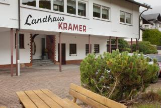 Landhaus Kramer Meine Cardplus inkl - 1