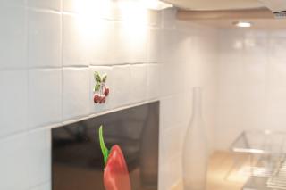 Appartement Canet plage front mer - 3
