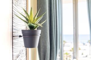 Appartement Canet plage front mer - 5