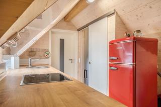 Gisela Müller Ferienwohnung - Oberkirch - 1