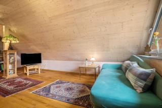 Gisela Müller Ferienwohnung - Oberkirch - 5