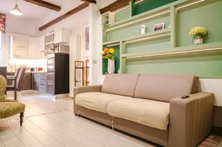 Dimora Broccaindosso - 8