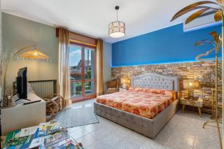 La Casa Dei Girasoli-Lago Maggiore - 7