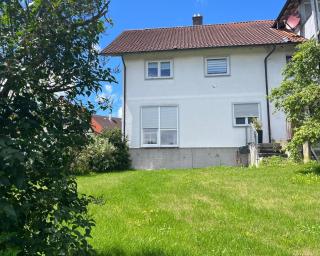 Ferienwohnung am Hof - 8