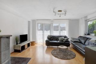 Ferienwohnung am Hof - 0