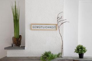 Ferienwohnung am Hof - 1