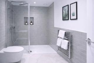 Duplex Apartment - Central Harrogate Apartment - Harrogate - 2