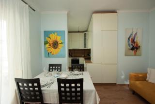 Hosanna Seaview Apartment - 1