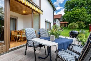 Ferienwohnung Köberich - 7