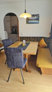 Haus Alpenheim Apartment 3 - 9