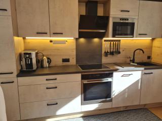 Haus Alpenheim Apartment 3 - 3