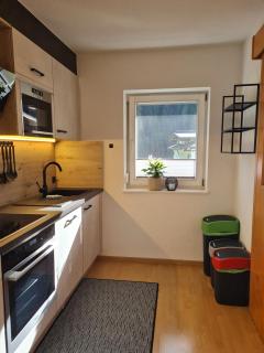 Haus Alpenheim Apartment 3 - 5