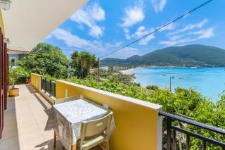 Villa Captain Fotis 2 - 0