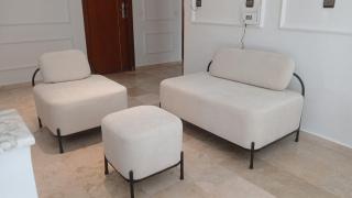 Amazing 3 Bedrooms Agdal Train Station - 6