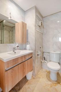 Amazing 3 Bedrooms Agdal Train Station - 5