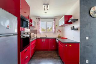 Chalet en Provence - 1