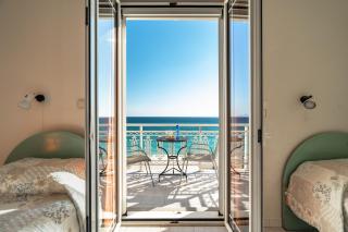 Angela sea view 4 - 9