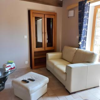 Gîte De Keraman, Charmante Maison - 3
