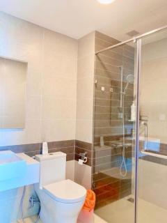 Rivergate Heart Saigon City Free Pool - 8