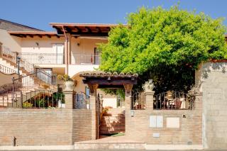 Casa Rosa - 9
