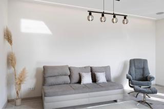 Ferienwohnung Maßkopf-Blick - 9