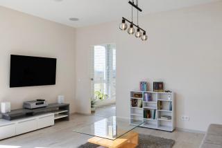 Ferienwohnung Maßkopf-Blick - 7