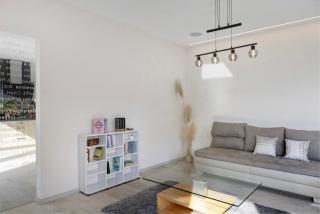 Ferienwohnung Maßkopf-Blick - 6