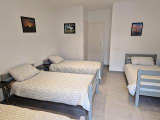 Gîte d'étape du Cragou - Ostal Le Cloître Saint-Thégonnec - 7