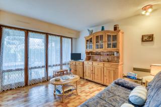 Appartement Plain Pied Cap - 2