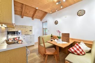 Birkenhof - Wohnung Ortler - 6