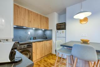 Appartement Plain Pied Cap - 1