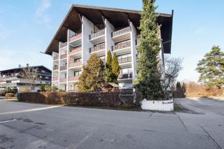 Ferienwohnung Seebruck - 8