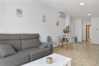 Apartamento Perez Zara 5 - 9