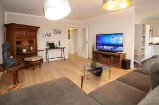 Im Herzen von Grasberg, mittendrin - 1