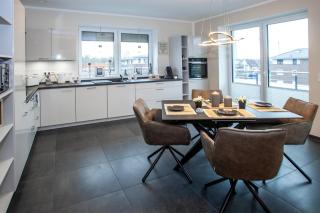 Im Herzen von Grasberg, mittendrin - 3