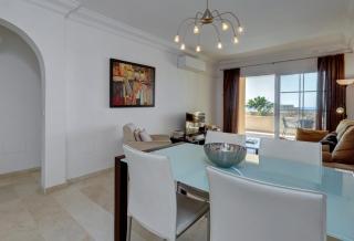 Spacious apartment Puerto Alto - 9