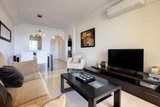 Spacious apartment Puerto Alto - 1