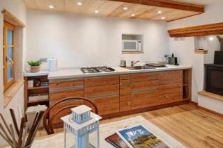 Sweet Somma Mountain Lodge 1 - 6