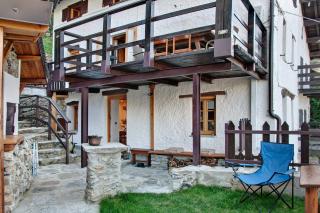 Sweet Somma Mountain Lodge 1 - 5