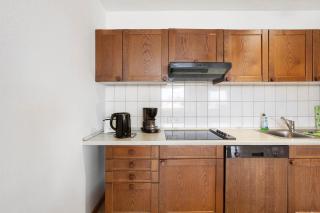 3-Zimmer Stadtappartement Sievers - 3