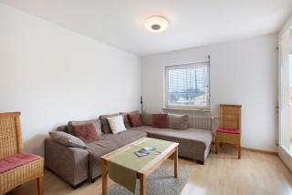 3-Zimmer Stadtappartement Sievers - 9