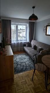 Przytulne mieszkanie Szopena - 0